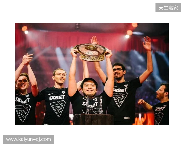 成都重演TI总决赛,这次剑心犹在了!Tundra横扫Yandex拿下BLAST四连冠 成都重演TI总决赛,这次剑心犹在了!Tundra横扫Yandex拿下BLAST四连冠