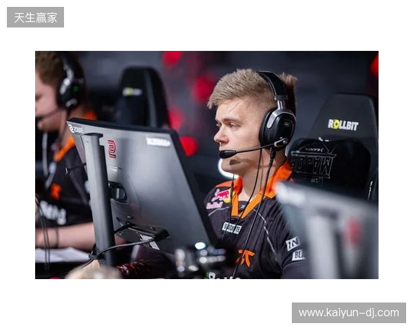 爆料：BIG瞄准blameF，德国豪门或将彻底转型国际纵队