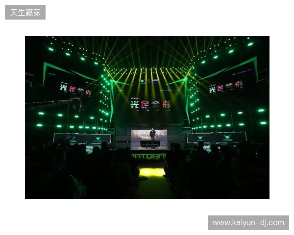 年末电竞狂欢落地武汉！2025光谷电竞嘉年华12月22日开战