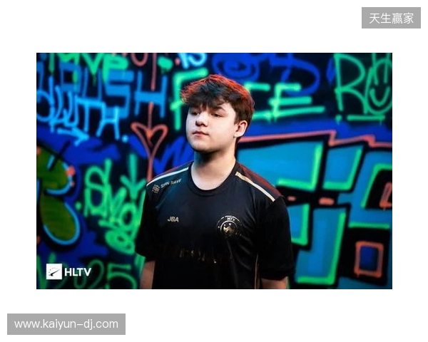 官宣：M80正式签下21岁小将JBa