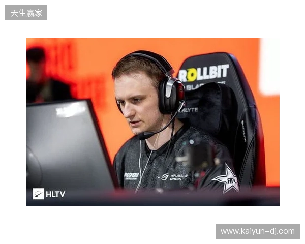 官宣：oSee回归NRG首发阵容，XotiC离队