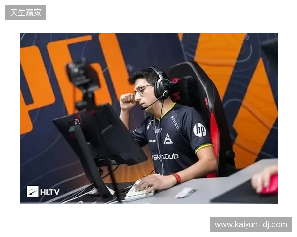 官宣：100T引入第四位步枪手Ag1l⁠