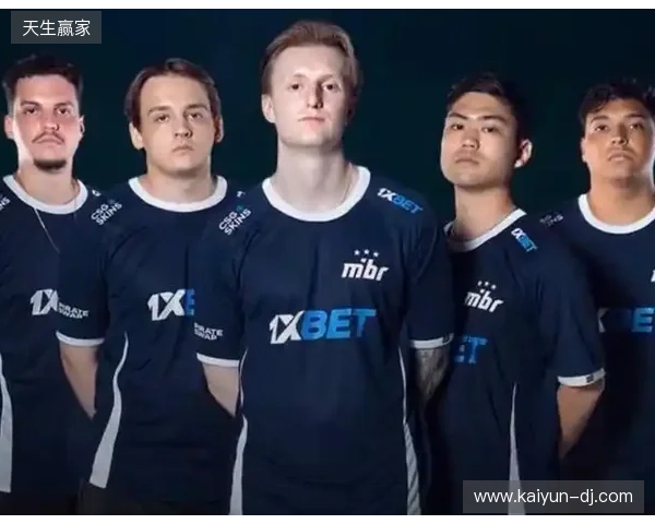 官宣：MIBR正式签约LNZ与venomzera