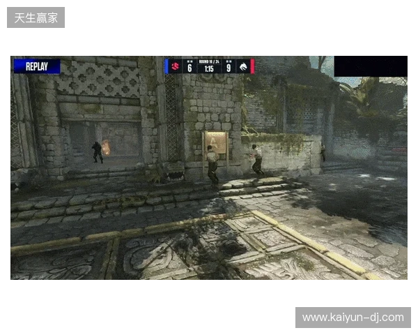 BLAST赏金赛S1：线上严父！Spirit 2-0 Inner Circle