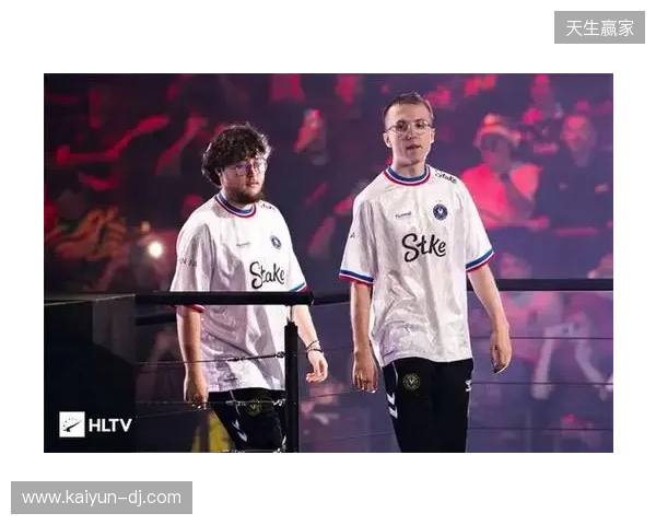 BLAST赏金赛半决赛：m0NESY与ZywOo迎来2026首战