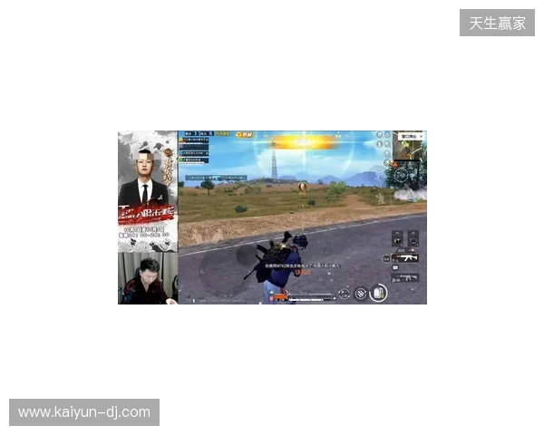 tN1R：当你乐在其中时就不会厌倦CS，动力来自于目标