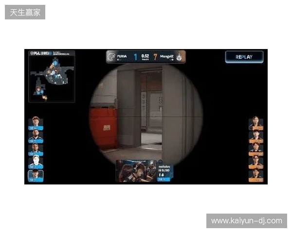 PGL 克卢日-纳波卡2026：卷土重来！MongolZ 2-1 FURIA